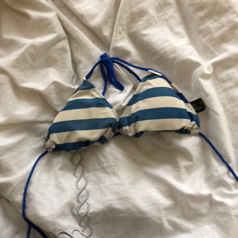 bathing suit top